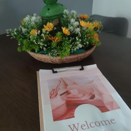 Pinky Villa ايبوه المظهر الخارجي الصورة