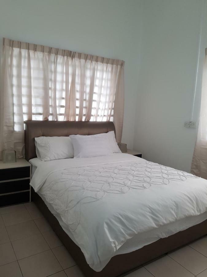 Pinky Villa ايبوه المظهر الخارجي الصورة