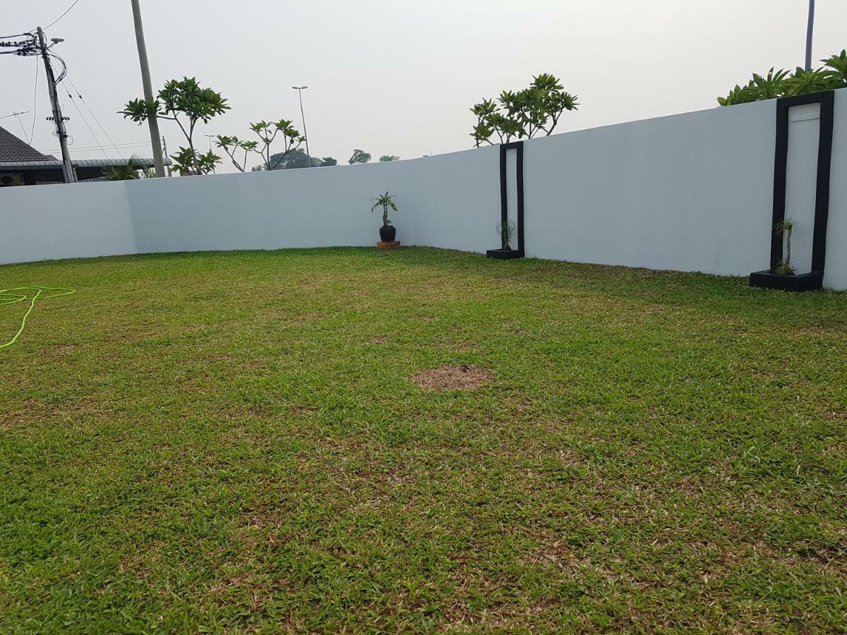 Pinky Villa ايبوه المظهر الخارجي الصورة