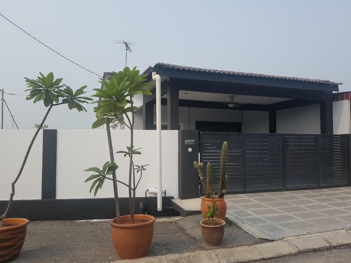 Pinky Villa ايبوه المظهر الخارجي الصورة